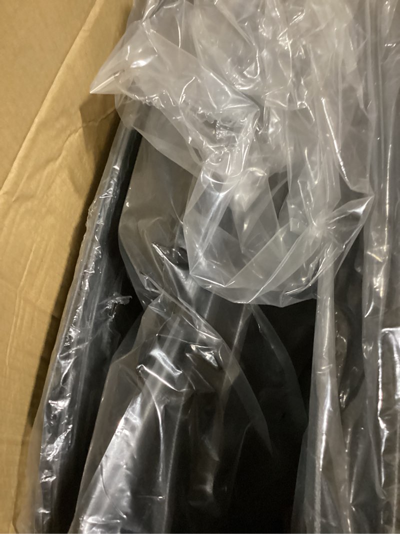 Custom for 2016-2026 Volvo XC90 Floor Mats 3 Rows Trunk Cargo Liner and 2nd 3rd Rear Seat Backrest M