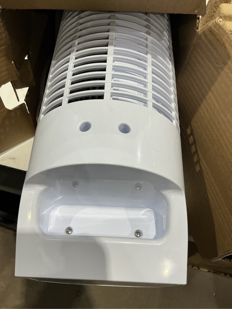 maxx chill 3-cfm 3 -speed portable evaporative cooler for 100-sq ft