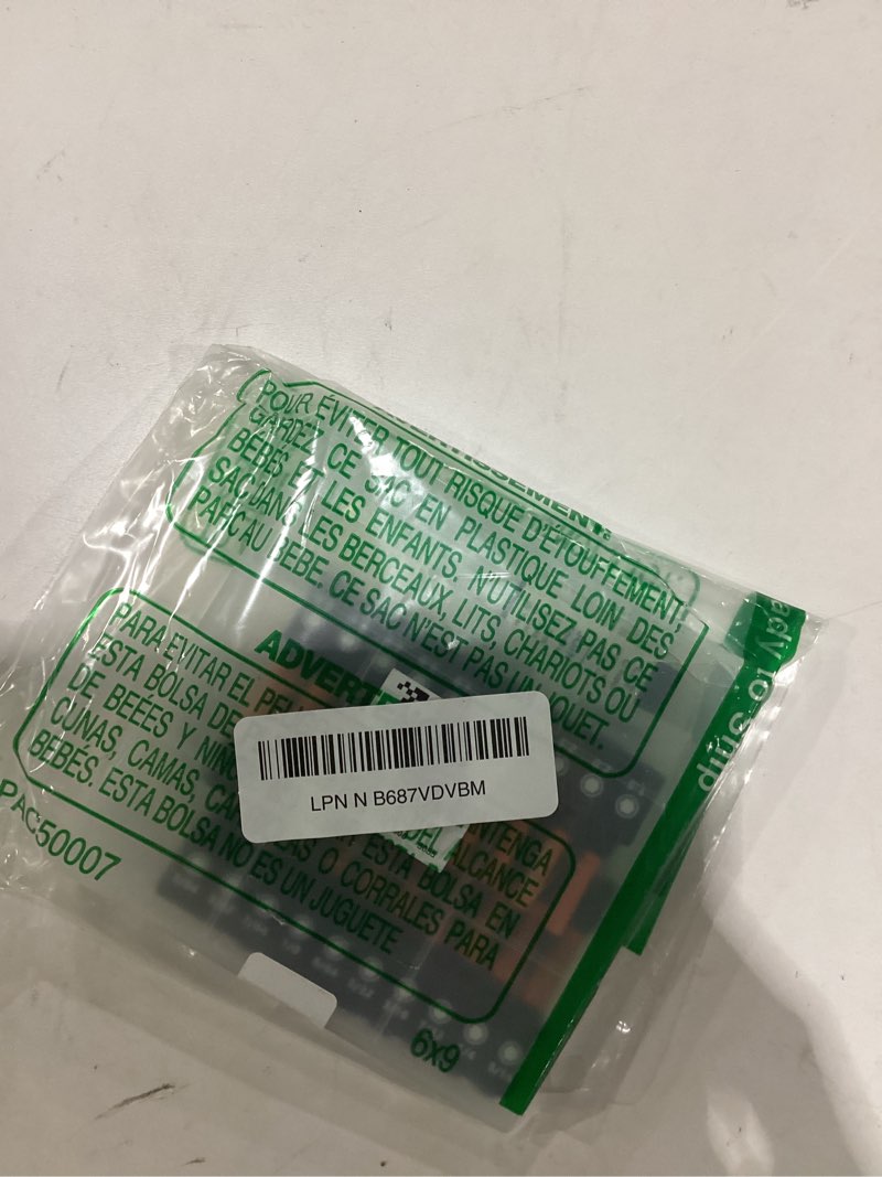 Condition photo showing Good Condition for toolant impact hex head allen wrench drill bit set 20pcs (metric&sae), 1/4” hex-shank s2 steel hex bits set, cnc machined tips with magnetism, 2” long with storage box 20pcs(metric&sae)