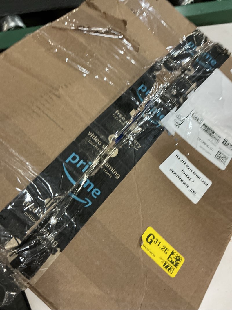 Condition photo showing Good Condition for pool backwash hose 2 in x 100 ft blue pool pipes with two stainless steel clamps for swimming pool, garden, water transfer 2''id x 100ft