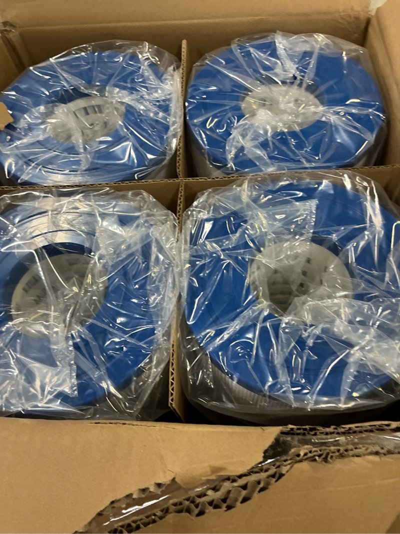 Condition photo showing New/Like New for poolpure ccp420 pool filters replaces pentair clean and clear plus 420, r173576, pcc105, 178584, ultral-a6, unicel c-7471, 817-0106, filbur fc-1977, 570-0425-07, l x od: 26"x7", 4x105 sq.ft. cartridge standard