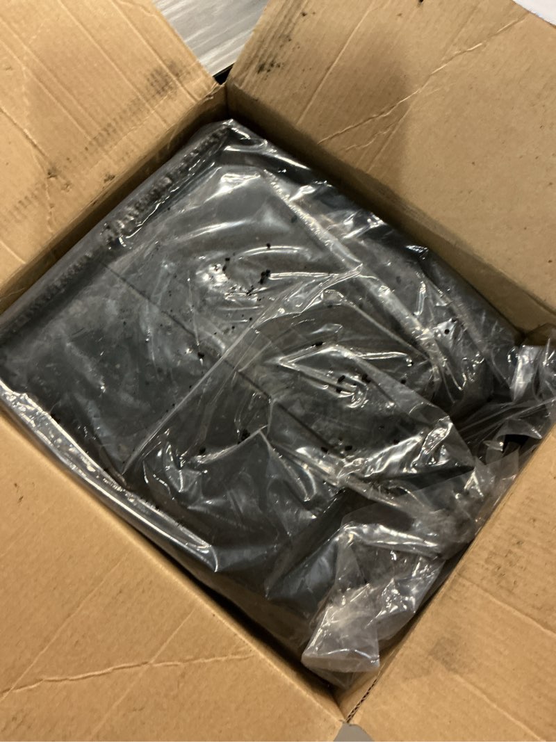 Condition photo showing Good Condition for 911-199 evap canister compatible with chevy suburban avalanche 1500 gmc yukon xl hummer h2 2004-2016 5.3l 6.0l 6.2l escalade esv ext vapor canister replaces 12573649 22963841 charcoal canister