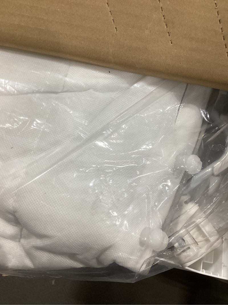 Condition photo showing New/Like New for Ingenuity Keep Cozy 3-in-1 Grow with Me Vibrating Baby Bouncer Seat & Infant to Toddler Rocker, 0-30 Months Up to 40 lbs (Linden)