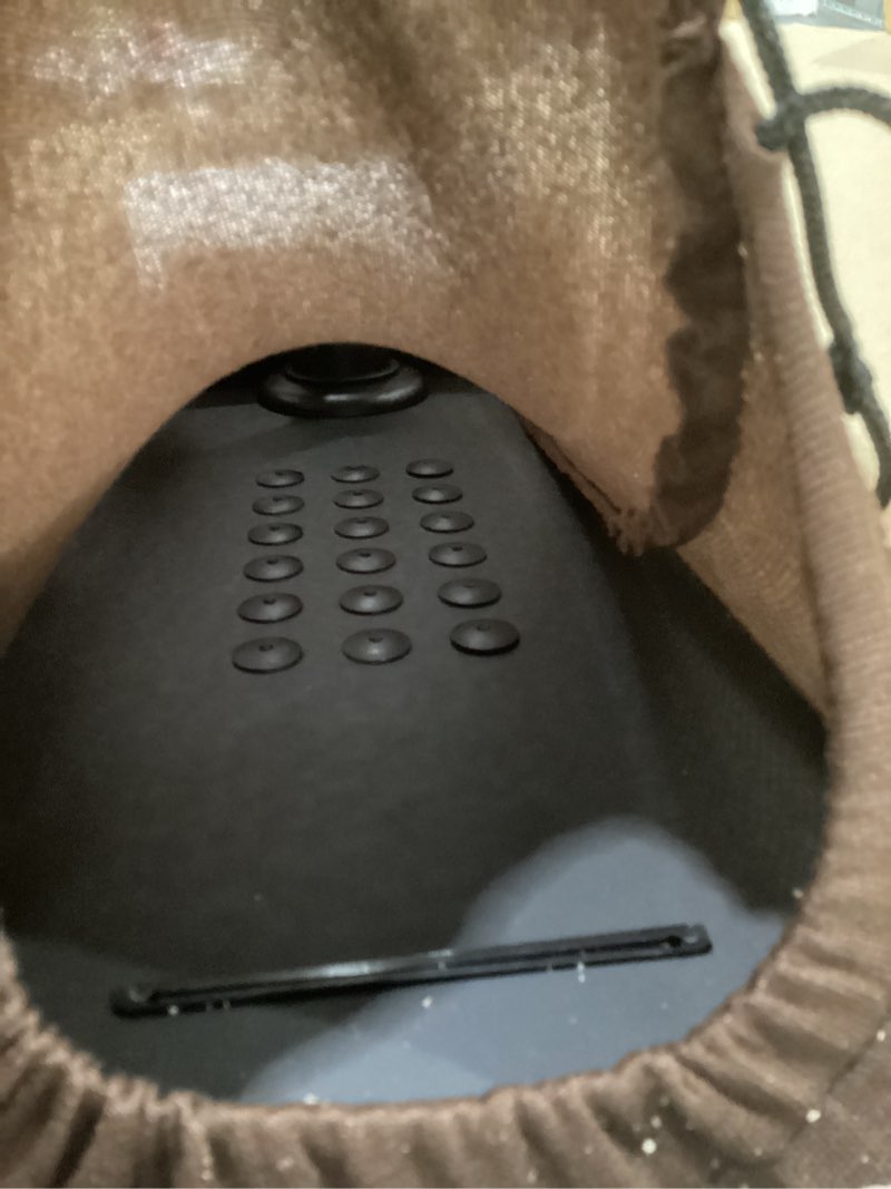 Condition photo showing New/Like New for ROVATE Shower Panel Tower System with Rainfall Shower Head, Elegant Matte Black Shower Tower with Powerful Body Jets, Handheld Shower and Tub Spout, Stainless Steel Shower Column Black High Pressure 4 Modes-Matte Black-2 Jets