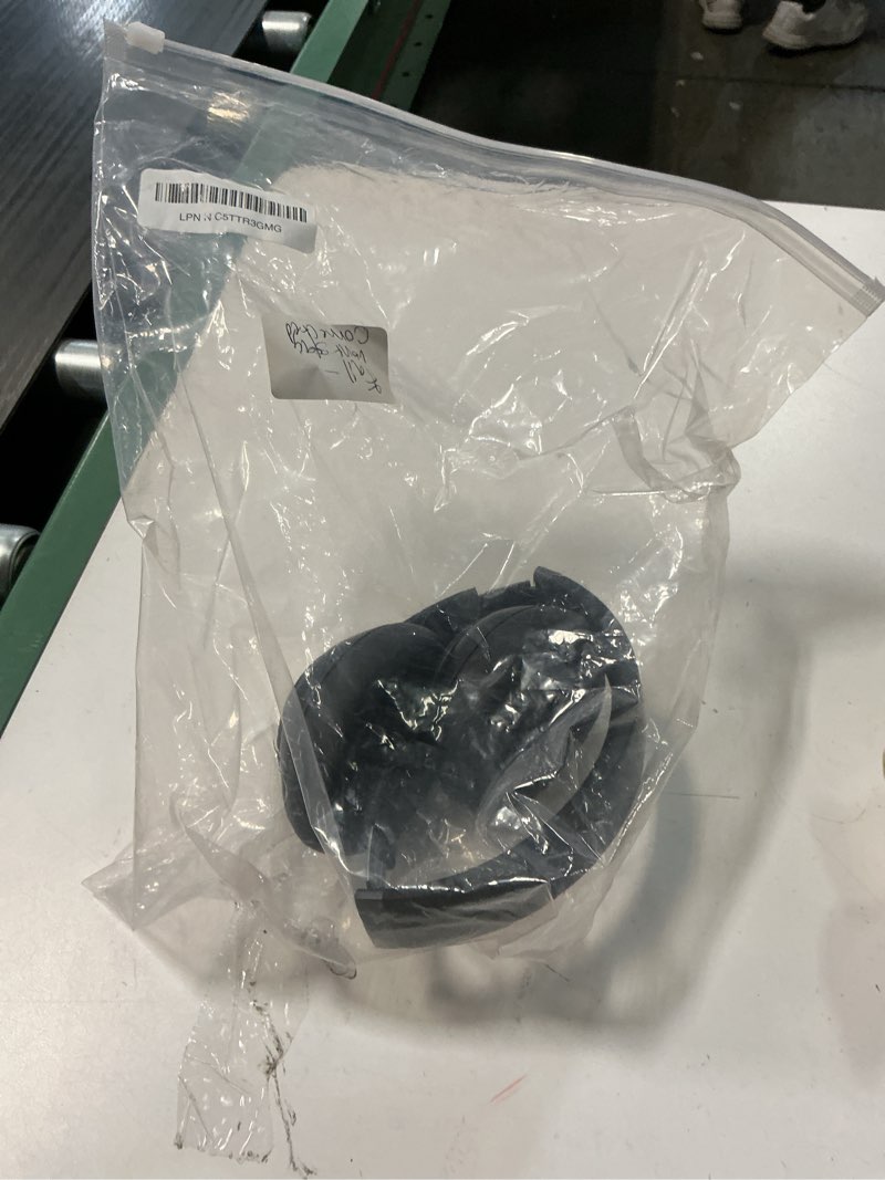 Condition photo showing As Is for Beats Studio Pro - Premium Wireless Over-Ear Headphones- Up to 40-Hour Battery Life, Active Noise Cancelling, USB-C Lossless Audio, Apple & Android Compatible - Black Black Beats Studio Pro