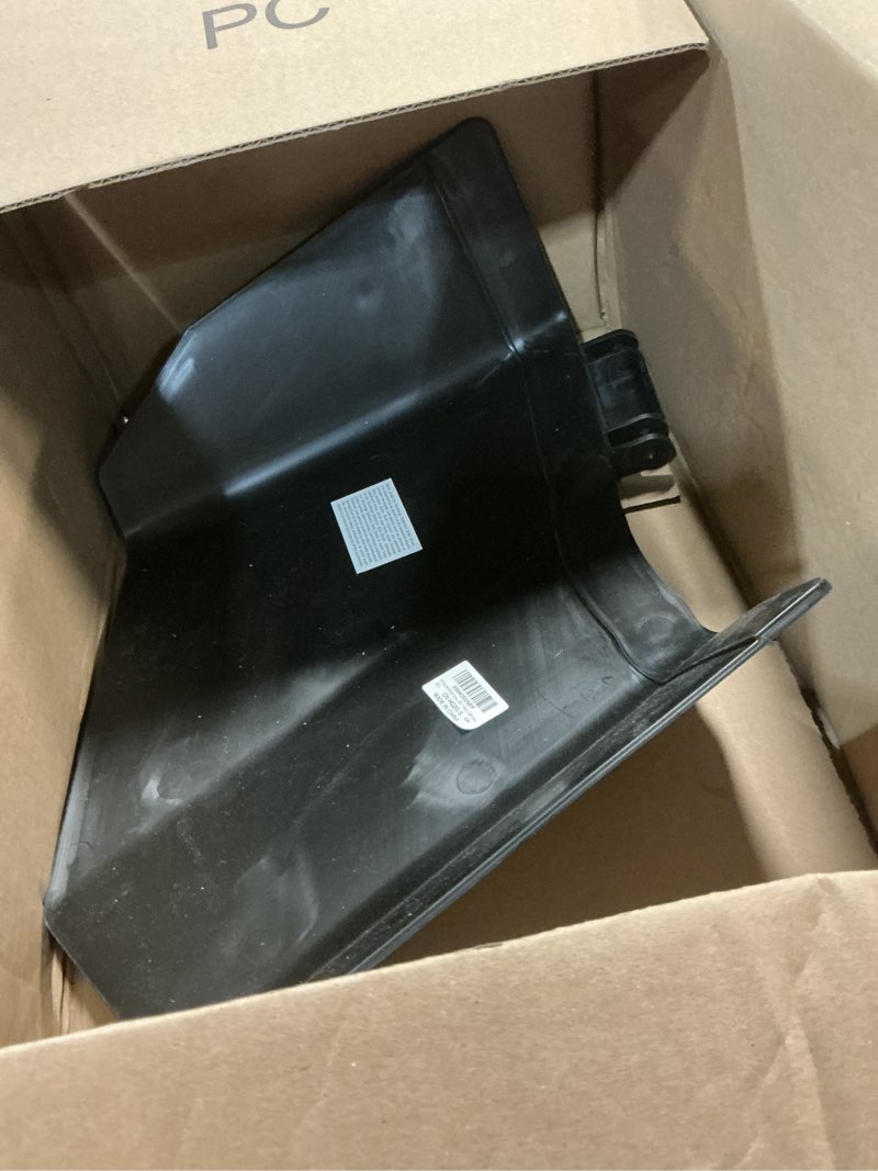 Condition photo showing Good Condition for EZYPAK 539110732 Discharge Deflector Side Chute Compatible with Husqvarna Lawn Mower, Black, Fits GT