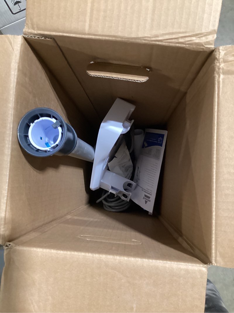 Bissell 2075A Powerfresh Slim Steam Mop