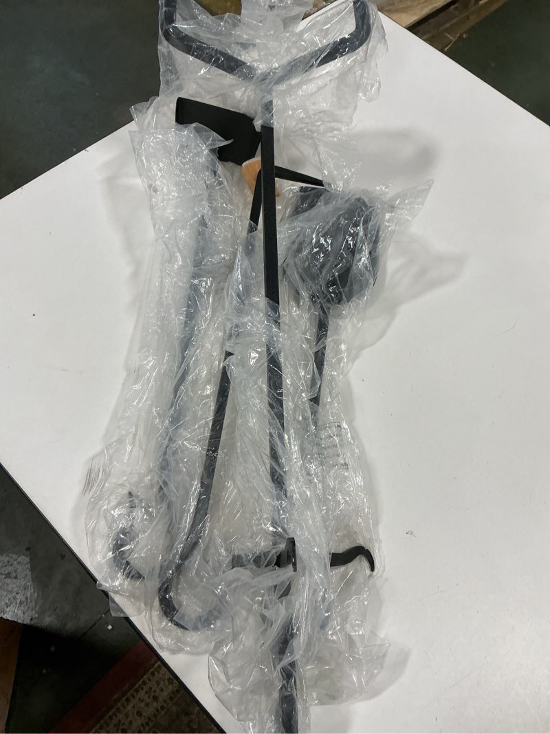 Condition photo showing Good Condition for Minuteman International Berlin 4-piece Mini Fireplace Stove Tool Set,Black