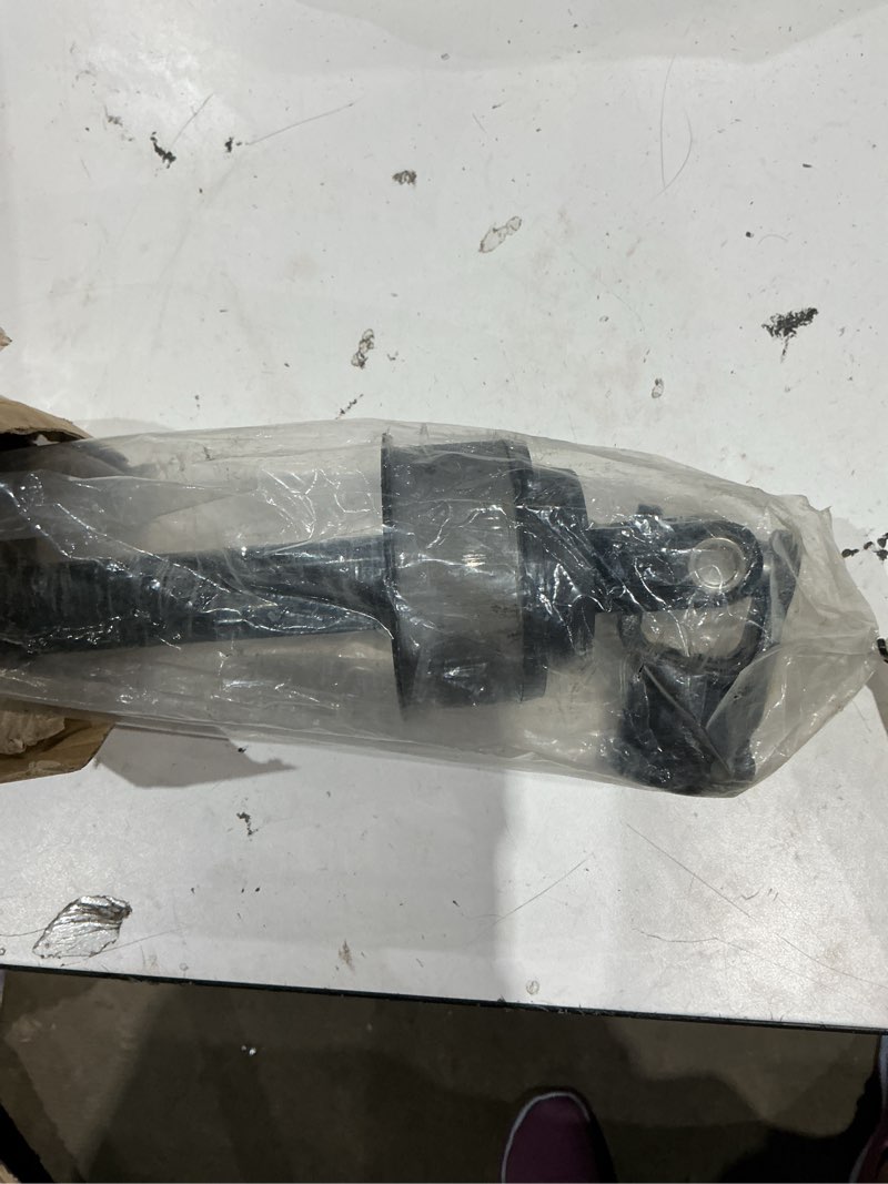 Condition photo showing Good Condition for 452200e110 intermediate steering shaft fit for 2016-2022 lexus rx350 3.5l for 2018-2022 lexus rx350l 3.5l for 2016-2022 lexus rx450h 3.5l for 2018-2022 lexus rx450hl 3.5l replacement for 45220-0e110