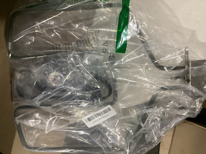 Condition photo showing Good Condition for stanbroil replacement part electric smoker and grill heating element with adjustable thermostat cord controller for most smokers and grills, 1500w