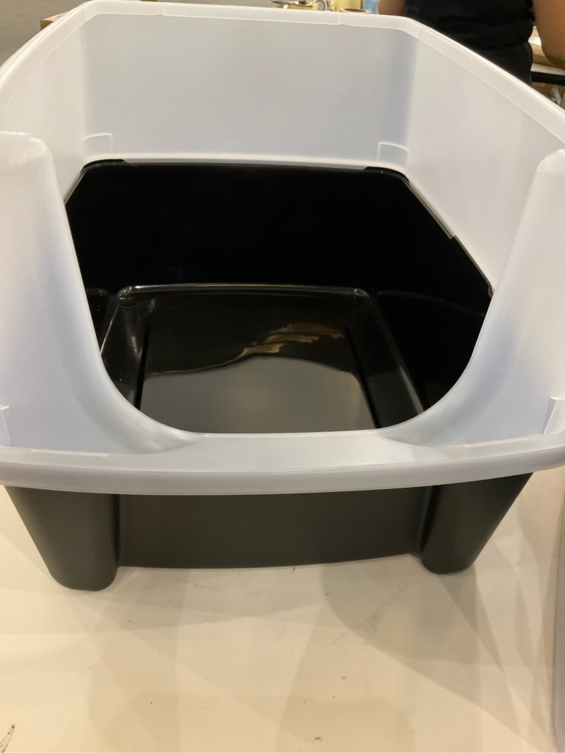 Litter Box