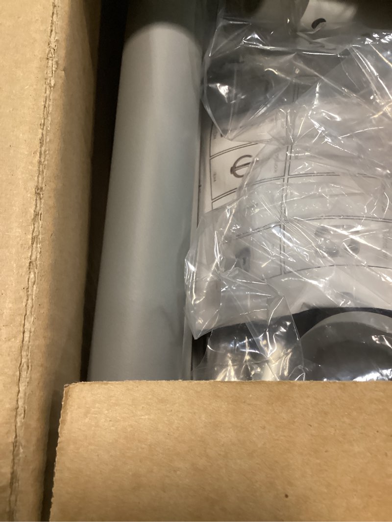 Condition photo showing Good Condition for toilet seat riser for seniors, fsa hsa eligible raised toilet seat with handles, 8-level height & 3-level width adjustment, fits most? body sizes and toilets, for pregnant & disabled