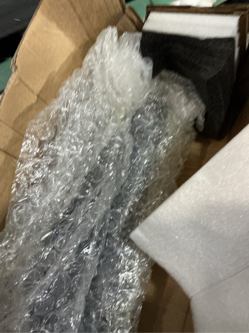 Condition photo showing New/Like New for Kalmaegee Pair Rear Shock Struts Absorbers Self Leveling for Volvo XC90 2003-2014