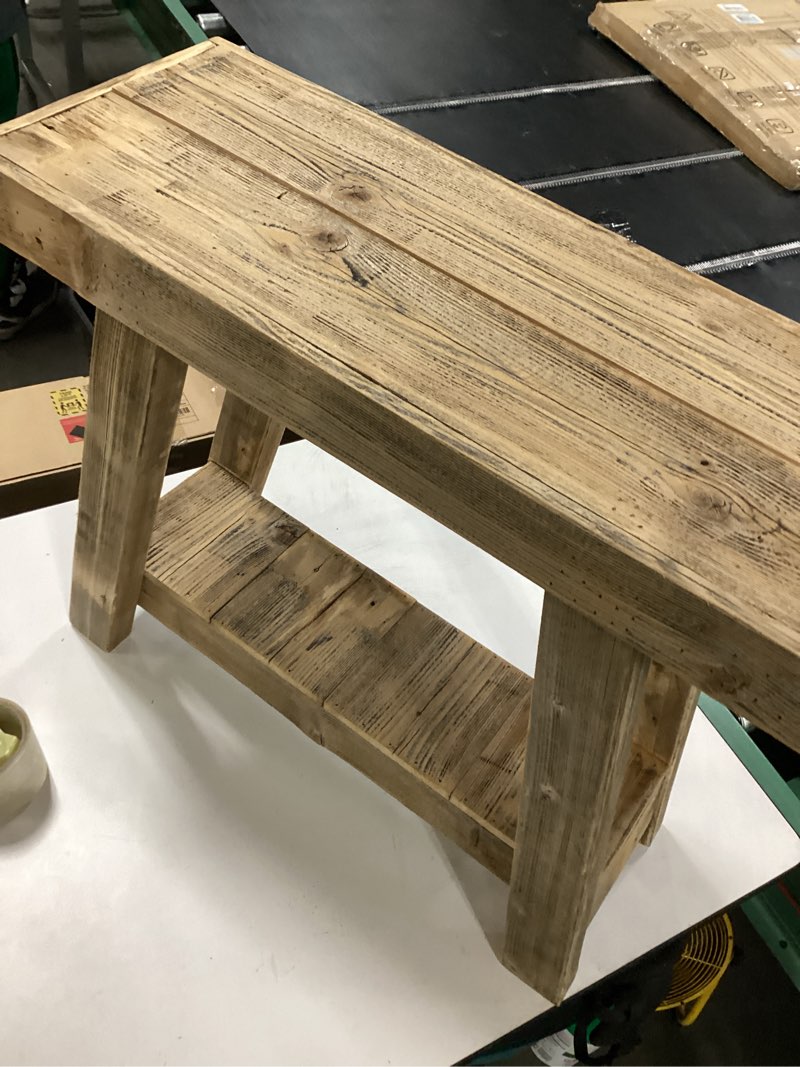 Yaidel 23 tall End Table