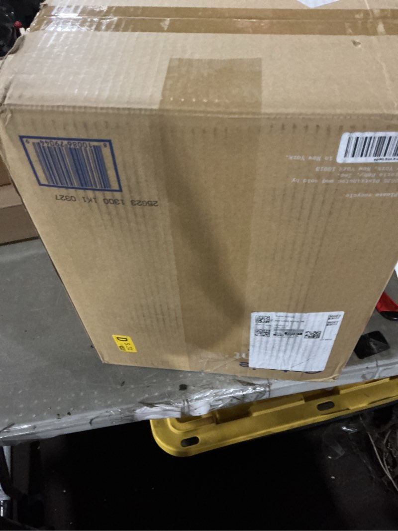 Condition photo showing Good Condition for Coterie The Pant, Size 5, Refastenable Training Pants for Sensitive Skin, Hypoallergenic, Super Absorbent Overnight Leak Protection, 3T/4T (27-38 lbs) 112 Count Size 5, 27-38 Pound (112 Count)