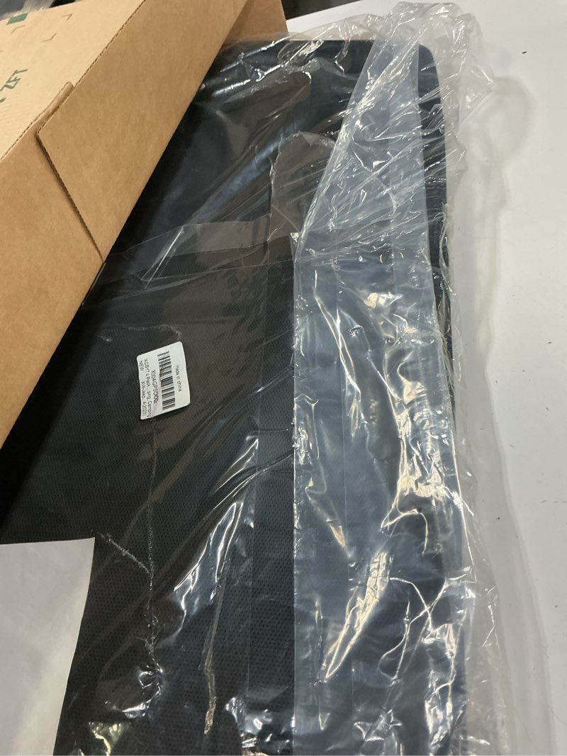 Condition photo showing Good Condition for xcbyt car window shades for 2014-2020 grand cherokee (not for grand cherokee l) sun shade for car baby side window with breathable mesh blocking 99% uv glare and privacy protection for safe driving grand cherokee(2014-2020)