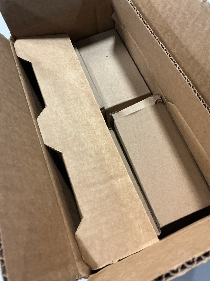 Condition photo showing New/Like New for vanon upgraded 4pack 3.5ah 12v lithium ion replacement for milwaukee m-12 battery 48-11-2401 48-11-2402 48-59-1812 48-11-2411 48-11-2420 48-59-2401