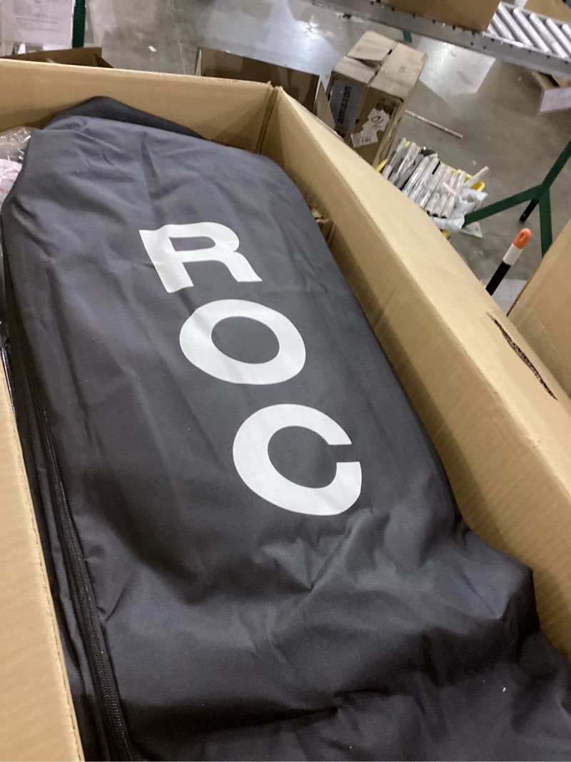 Inflatable stand up padle board