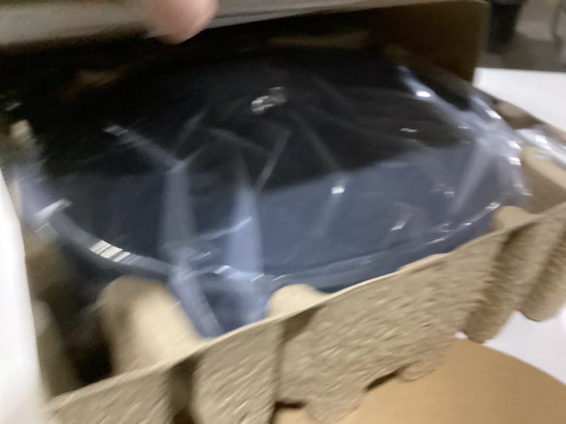 Condition photo showing As Is for iRobot Roomba 105 Vac Robot Vacuum - Easy to use, Intense Power-Lifting Suction, LiDAR Navigation, Multi-Surface Cleaning, Cleans in Neat Rows, Self-Charging