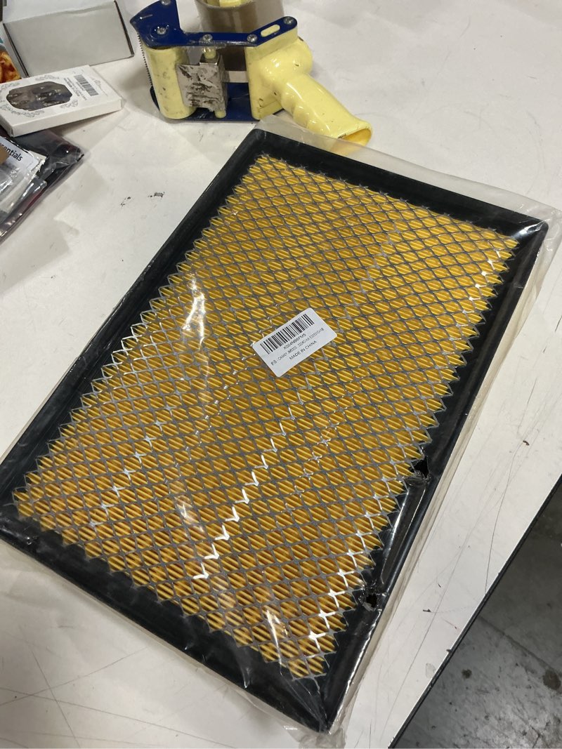 New Mopar OEM Dodge RAM Air Filter 