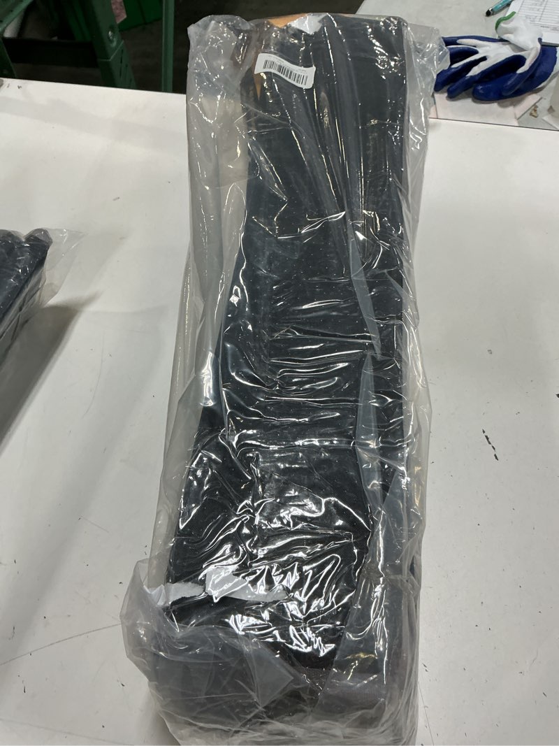 Condition photo showing Good Condition for heavy duty couch cushion support board for sagging sofa, 21.5''x54'' extra thick solid wood under couch insert with anti-slip dots, repair sagging spring sofa and replace worn cushions 54" x 21.5" -large loveseat