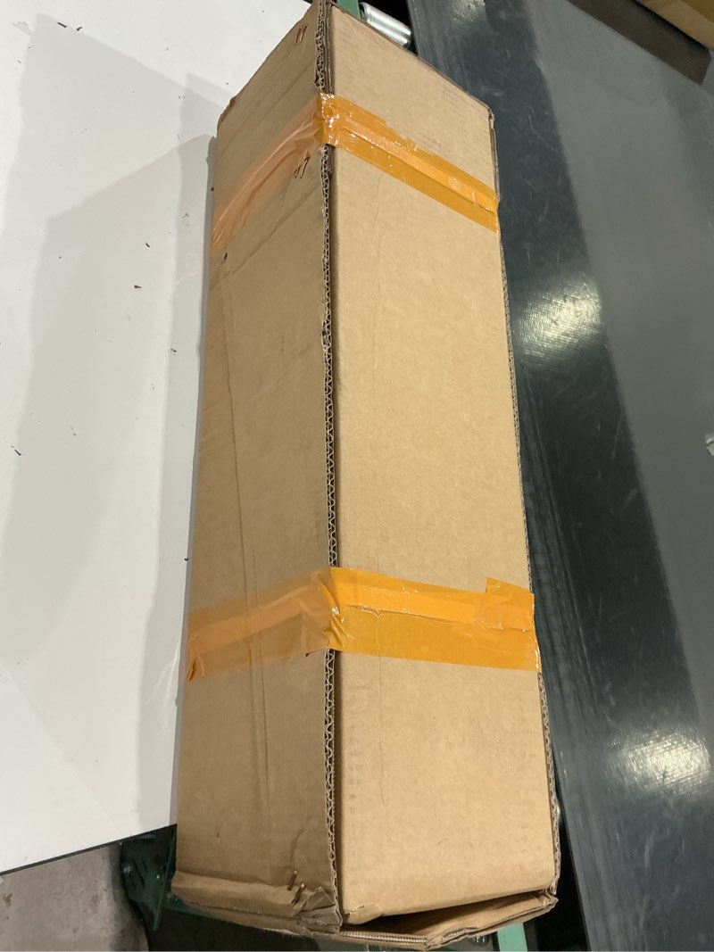 Condition photo showing New/Like New for a-frame trailer jack