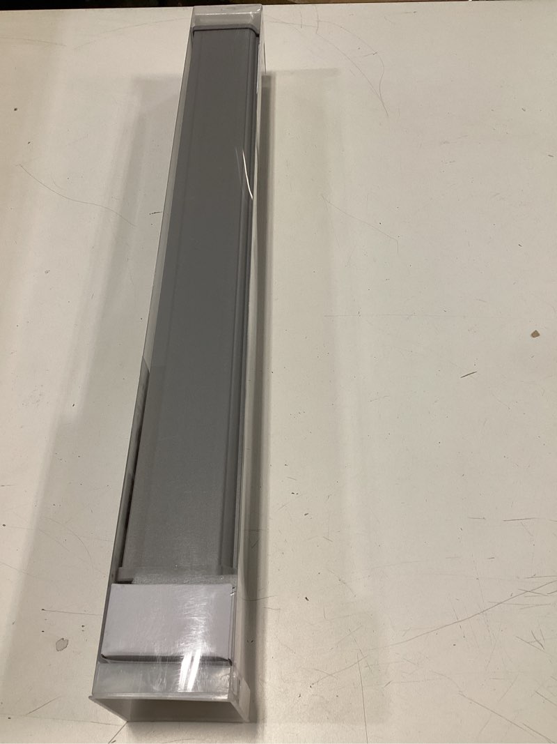 Condition photo showing Good Condition for SHADEMOON Blackout Cordless Roller Shades for Windows,Free-Stop System Blind with Valance,Pull Down 