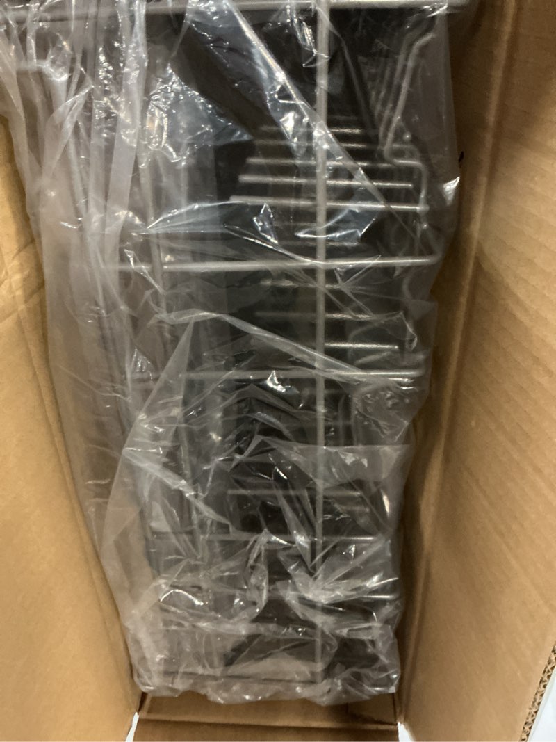 Condition photo showing New/Like New for upgraded wd28x30219 wd28x35779 dishwasher upper rack compatible with ge dishwasher rack replacement parts,wd28x25018 wd28x22626 wd28x23156 wd28x25491 wd28x24421 ge dishwasher upper rack with wheels wd28x30219 upper rack