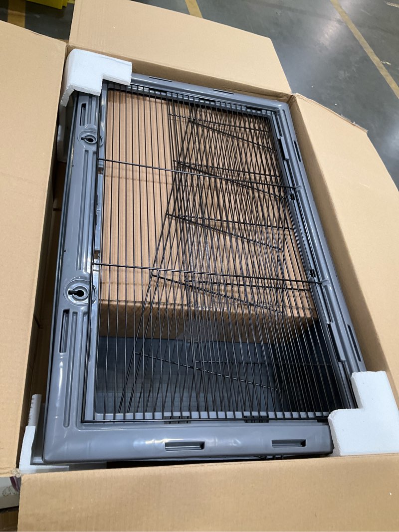 Condition photo showing Good Condition for midwest homes for pets xxl hamster nation