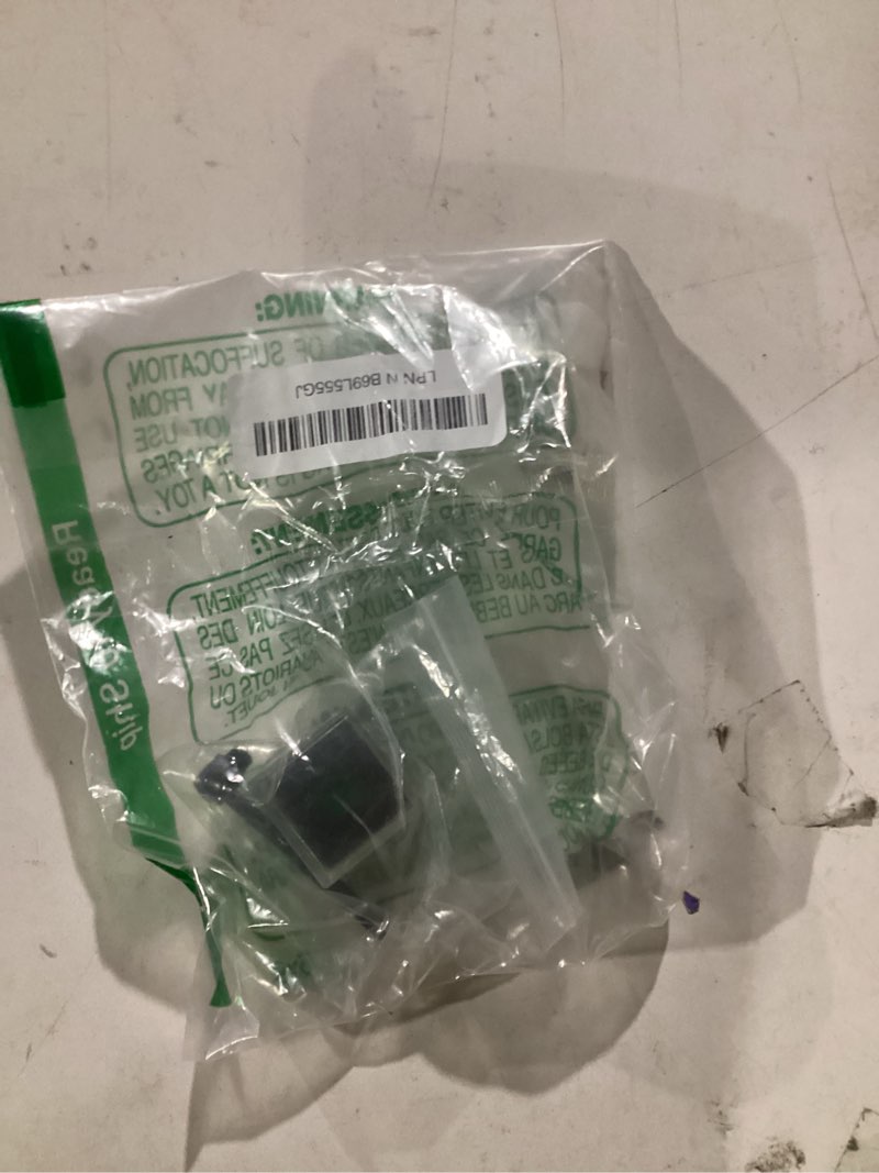 Condition photo showing New/Like New for Record Player Needle Replacement for AT-VMN95E, JUKFITA Turntable Stylus Compatible with AT-LP120X, AT-LP120X-USB Turntables, Include 1 Cleaning Brush