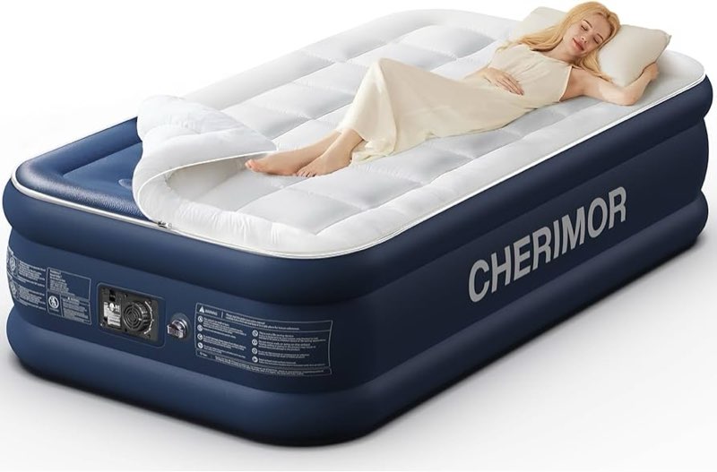 Cherimor air mattress 