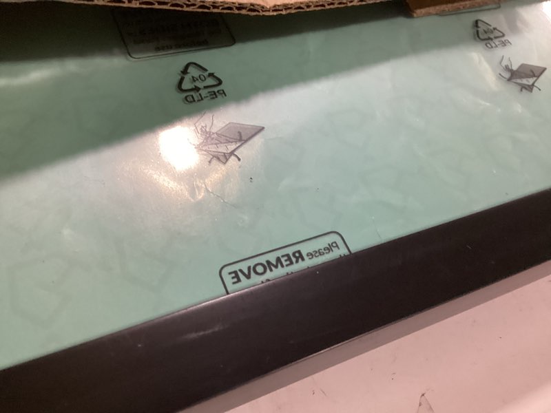 Condition photo showing Good Condition for Tepemccu Expandable Gymnastics Bars, Adjustable Height Gymnastic Horizontal Bars, Children Folding Training Bar for Kids Pink with mat