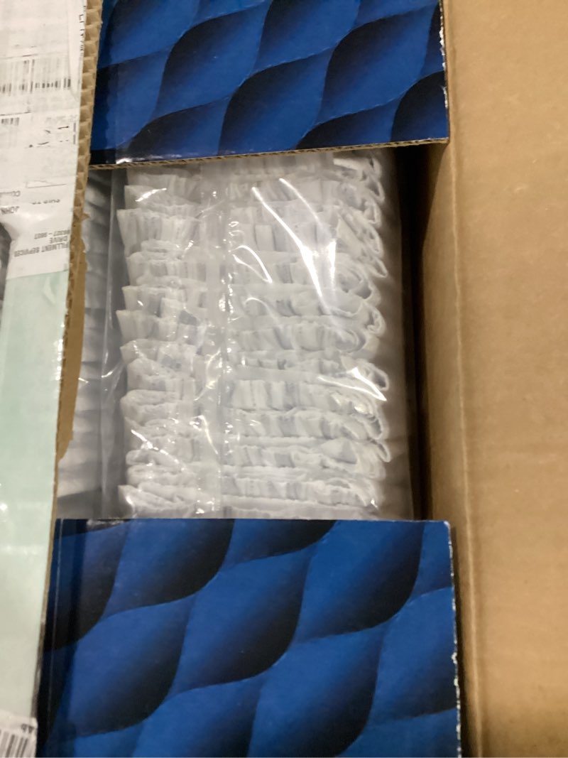 Condition photo showing New/Like New for pampers pure protection baby diapers, size 3 (16-28 lbs), 66 count, up to 100% leakproof, premium plant-based skin protection, hypoallergenic soft diapers size 3 66