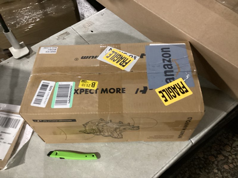 Condition photo showing New/Like New for A-Premium [V6 3.8L] Engine Upper Intake Manifold W/Gasket Compatible with Chevy & Pontiac & Buick & Olds - Impala 2000-2005, Regal 1996-2004, LeSabre 1996-2005, Regency 1997-1998, Lumina 1998-1999