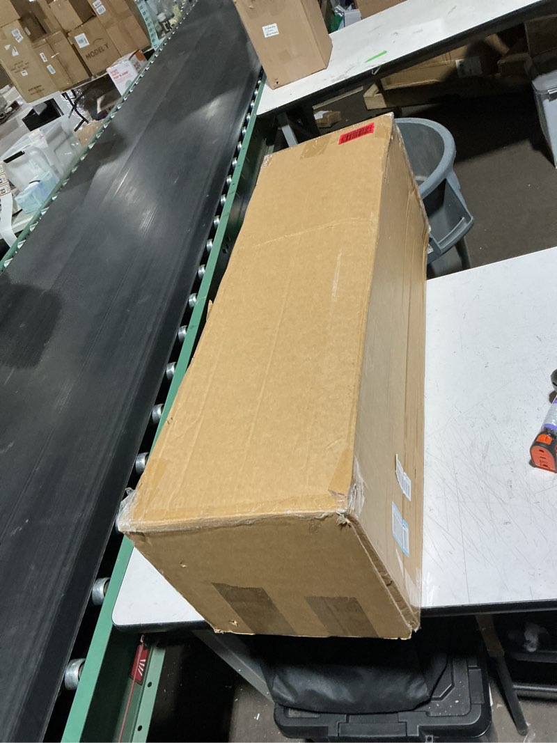 Condition photo showing Good Condition for hecasa lower bagger discharge chute compatible with john deere 102 105 115 125 135 d100 l100 la100 x