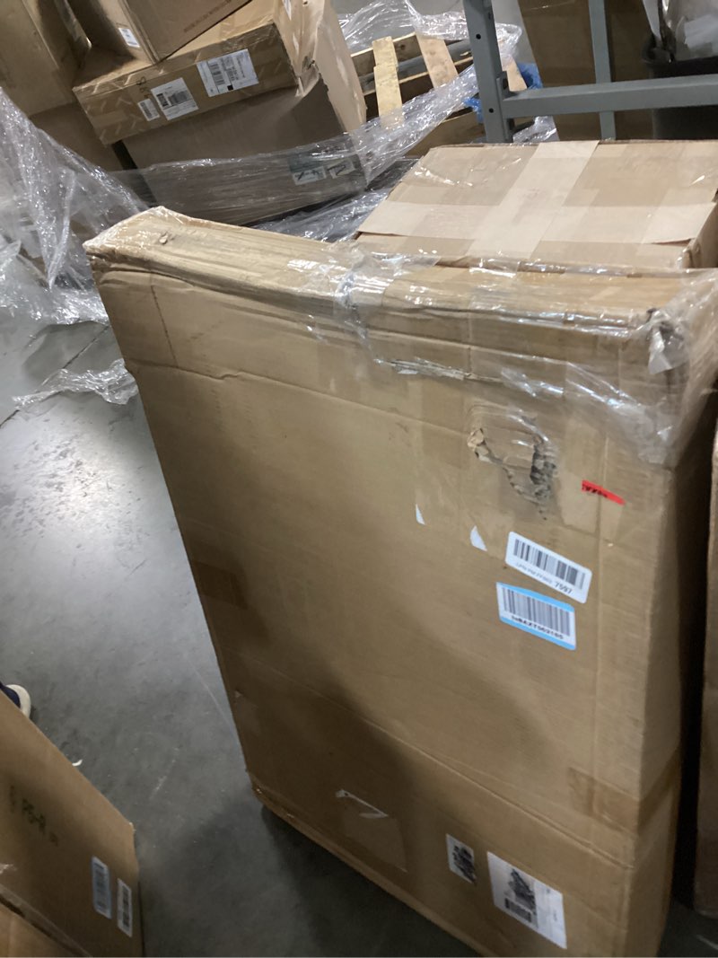 Condition photo showing Good Condition for Rubber Threshold Ramp for Doorways Heavy Duty 10cm 4" Rise Wheelchair Ramp, 1 Pack Recycled Rubber Power Curb Ramp for Door Threshold Wheelchair Scooter Ramp Curb Ramp (RTR100)