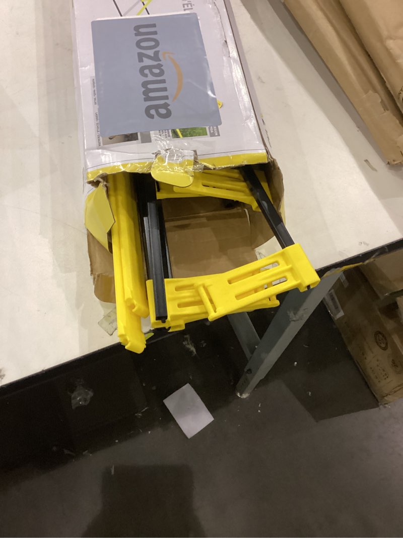 Condition photo showing Good Condition for SKLZ Speed and Agility Ladder Elevation ladder