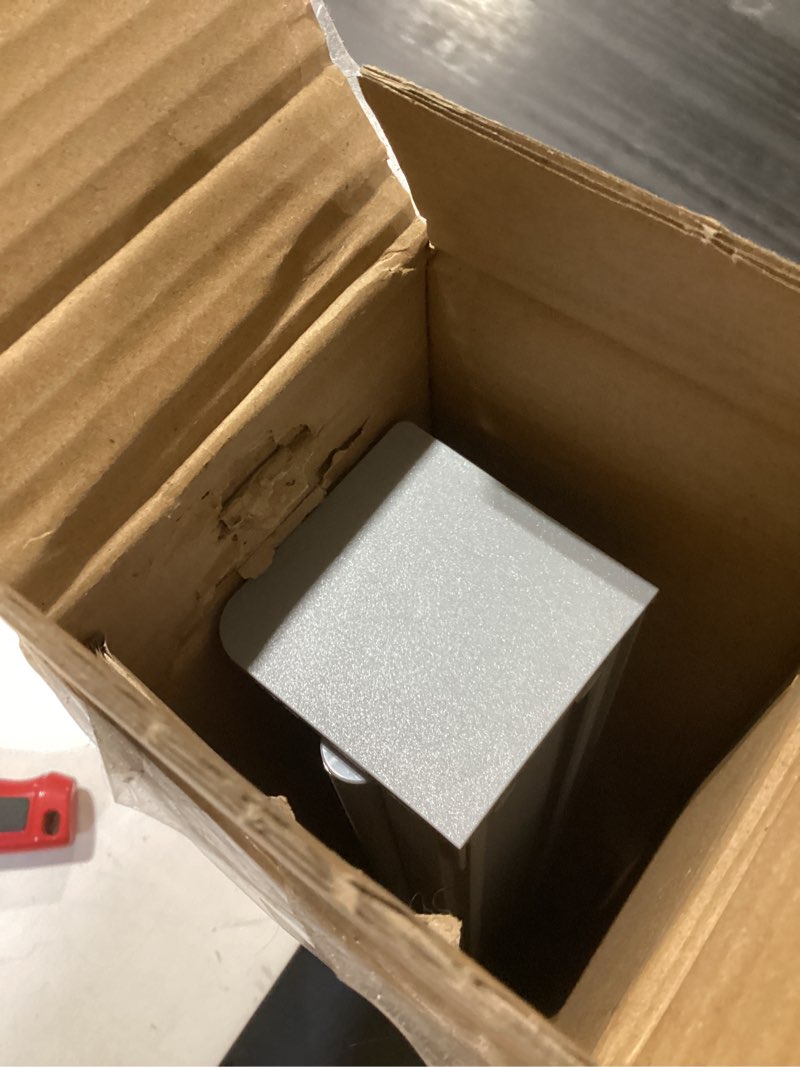 Condition photo showing As Is for Dephora Blackout Cordless Roller Shades Blinds for Windows,Free-Stop Window Shades Pull Down,Blackou