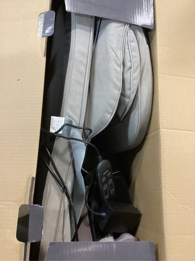 bwpiwpr shiatsu neck and back massage cushion