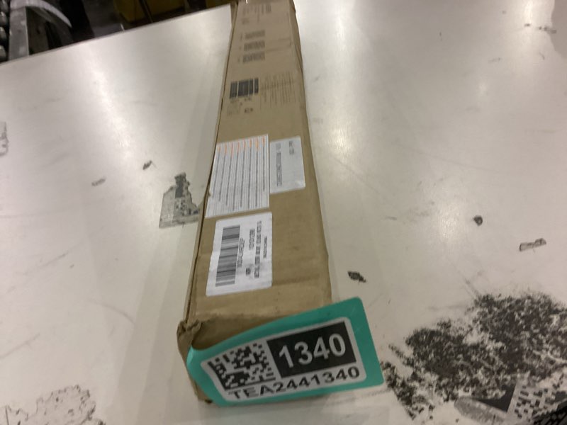 Condition photo showing New/Like New for NEEWER Extendable Camera Desk Mount with Ball Head, 17"-40" Adjustable Table Light Stand with 1/4" Screw & C Clamp for DSLR Camera, Ring Light, Live Stream, Vlog, Max Load: 6.6lb/3kg, TL283 (RED) TL283/Red