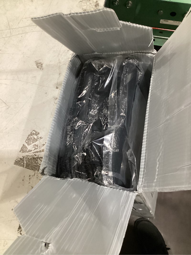 Condition photo showing Good Condition for twin box spring, heavy duty metal frame mattress foundation with fabric cover, easy assembly, noise-free (7 inch, twin) 7 inch twin