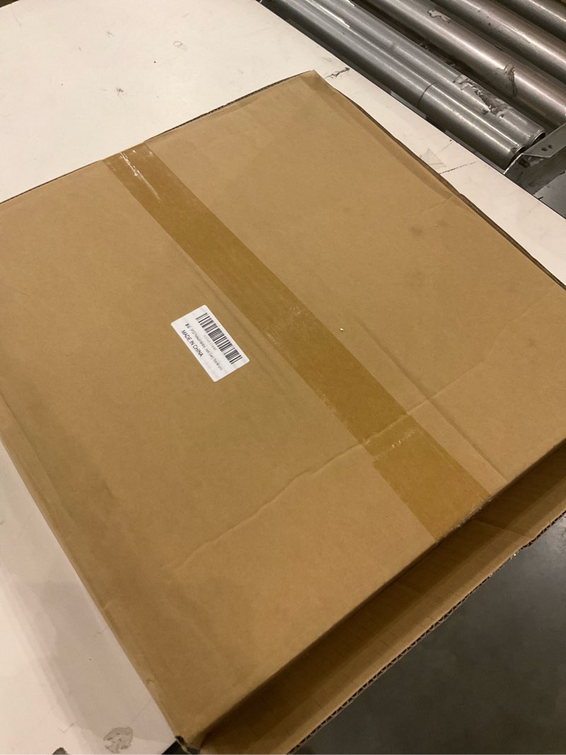 Condition photo showing Good Condition for 5PCS handmade woven decor