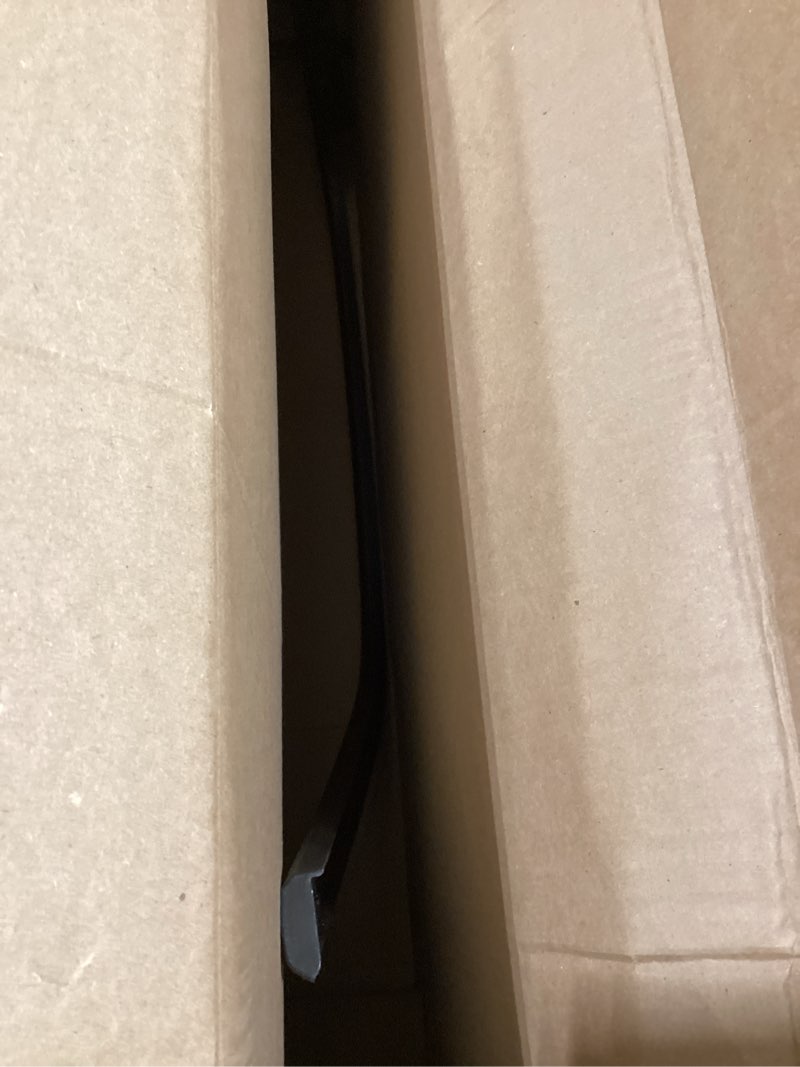 Condition photo showing Good Condition for similar productfione wheel fender flares replacement compatible with jeep grand cherokee 2011-2016 left driver sides wheel arch fender cover trim moulding molding lh 1mp39rxfae ch1290106