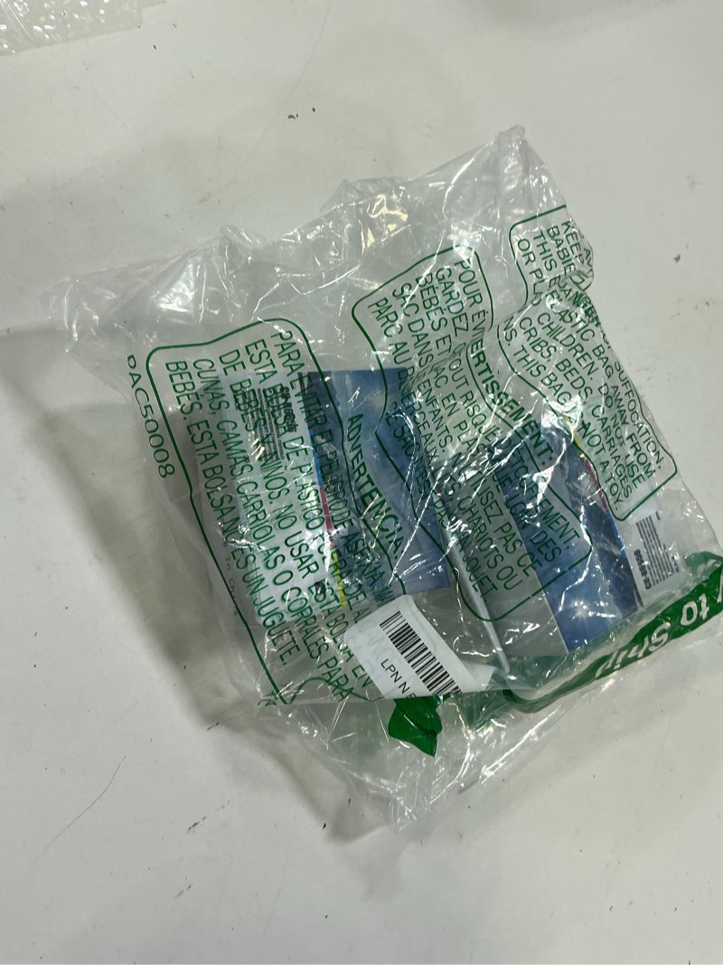 Condition photo showing New/Like New for linkdocs 56 black ink cartridge remanufactured replacement for hp 56 c6656a 6656 ink to use with officejet 5610 6110 5510 4215 photosmart 7660 7760 printers (2 black)