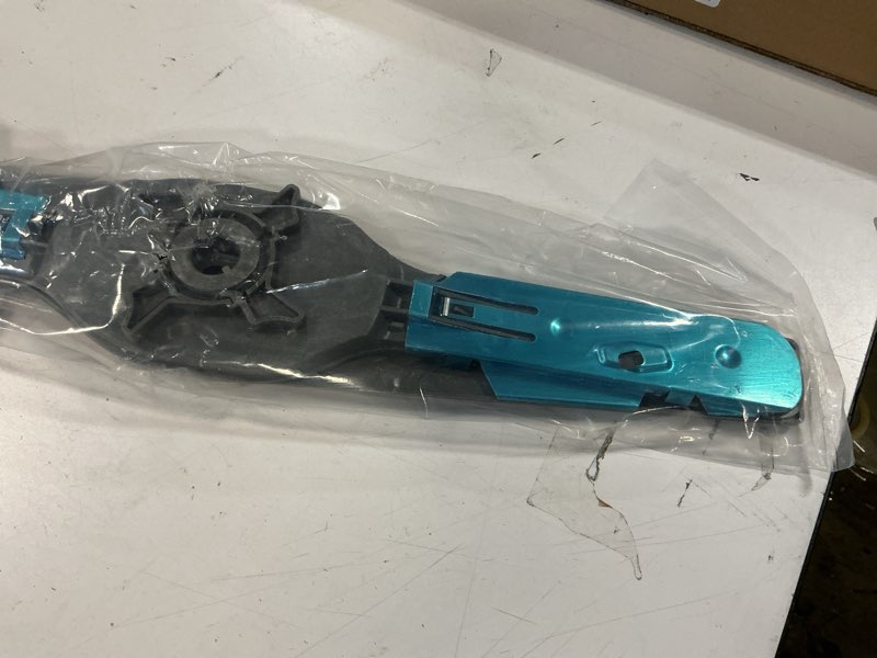 Condition photo showing Good Condition for W10837249 Dishwasher Lower Spray Arm for Whirlpool Dishwasher Lower Wash Arm Compatible with WDT750SAHZ0 WDTA50SAHZ0 WDT970SAHZ0 Replaces W10629546 W10838302 AP5988717 PS11727921
