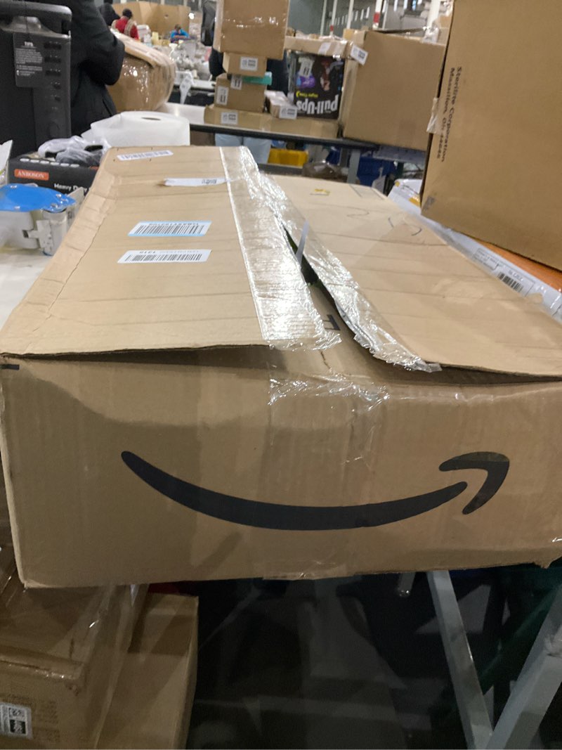 green christmas tree