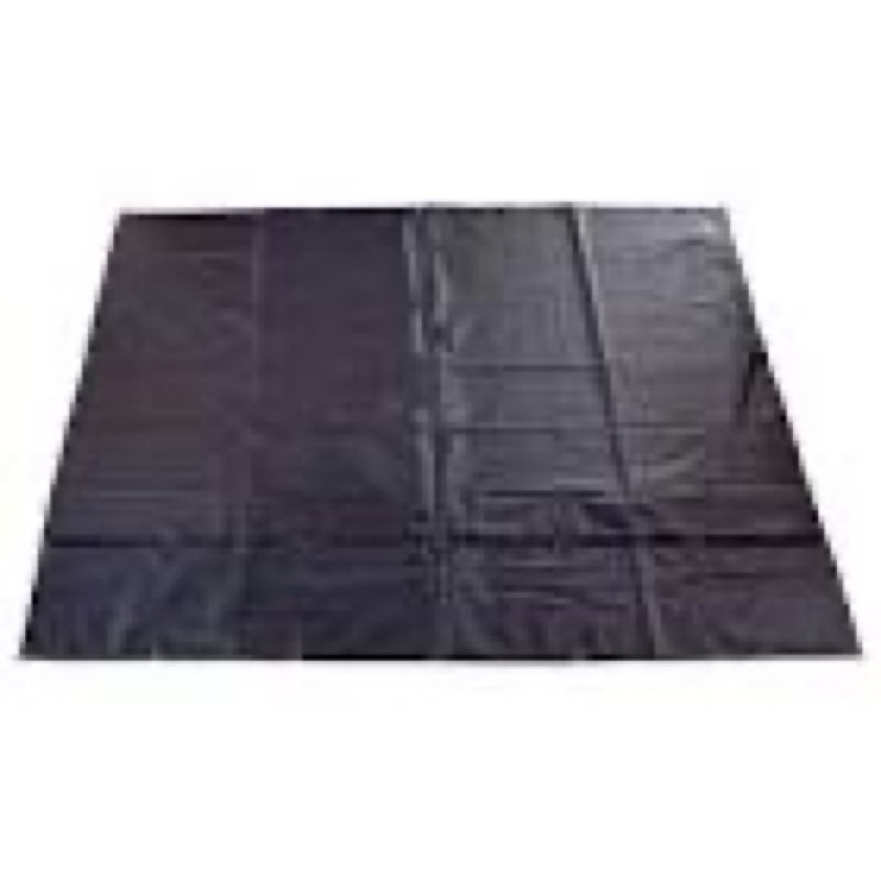 tarp black