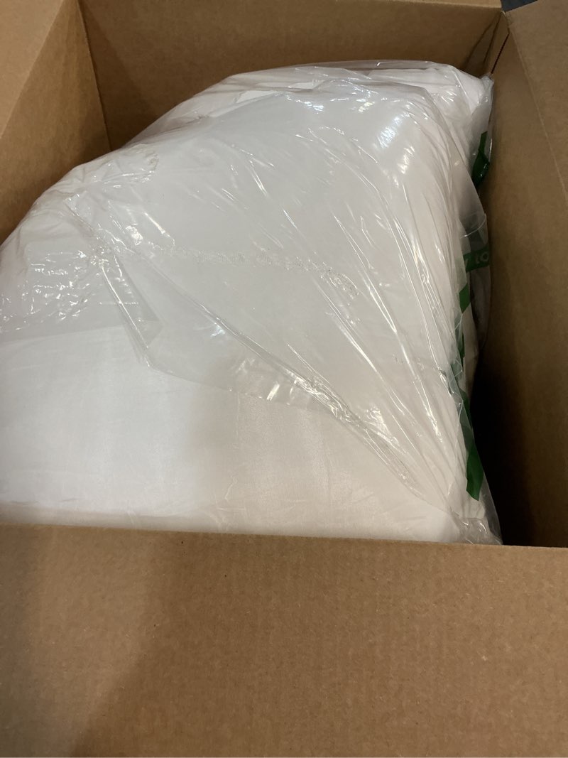 Condition photo showing Good Condition for 2 pack of pillows