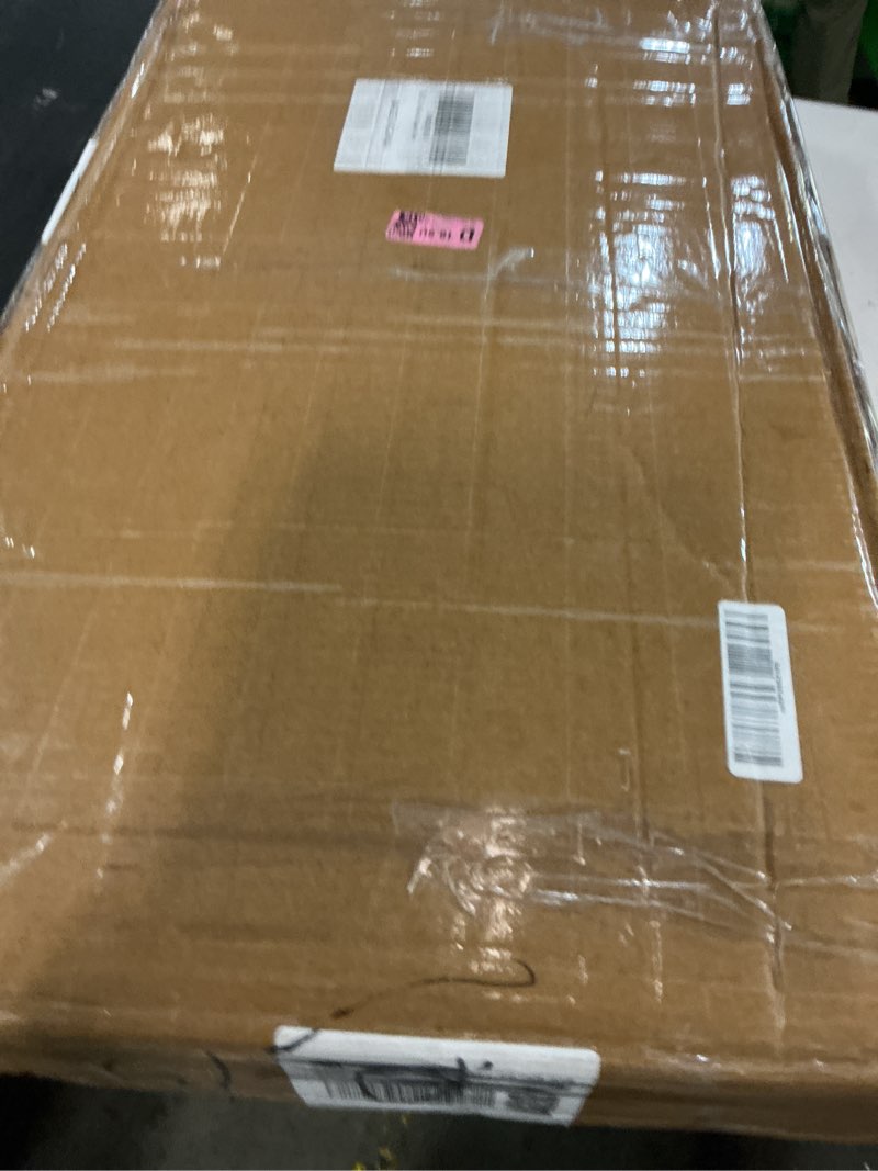 Condition photo showing New/Like New for Tailgate Table fits for 2021-2024 Ford Bronco Double-Layer Cargo Shelf,Foldable Molle Panel,Carbon Steel,Easy to Install