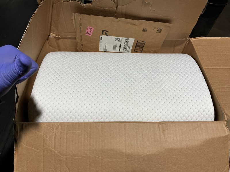 dourxi mini crib mattress, 38x24x4 inch dual sided 2-stage firmness portable baby mattress for mini,